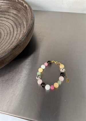 Multi mix armbånd 1 By ANTHON